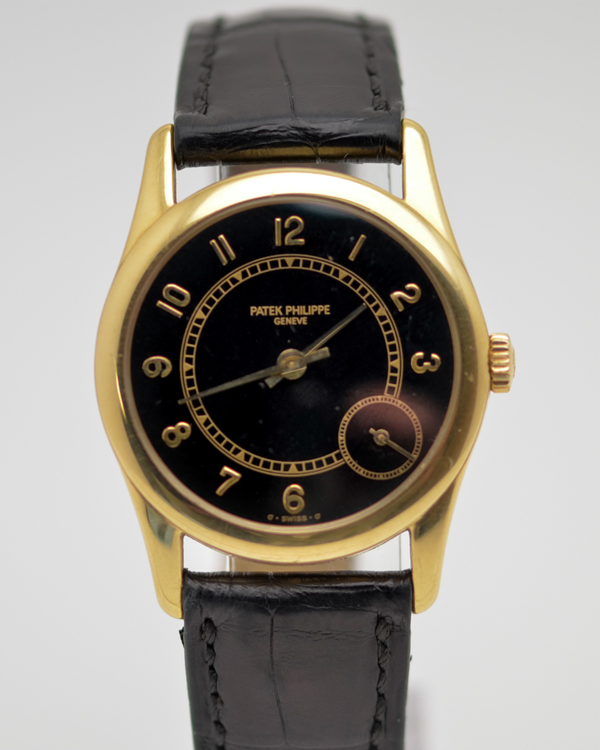 Patek Philippe Calatrava (5000J)