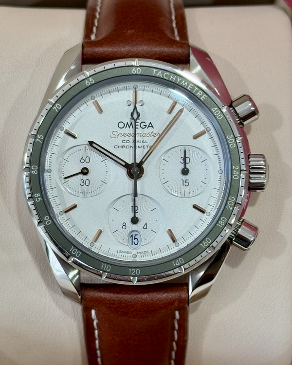 Omega Speedmaster (324.32.38.50.02.001)