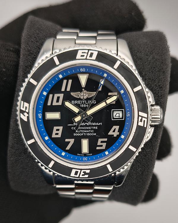 Breitling Superocean (A17364)