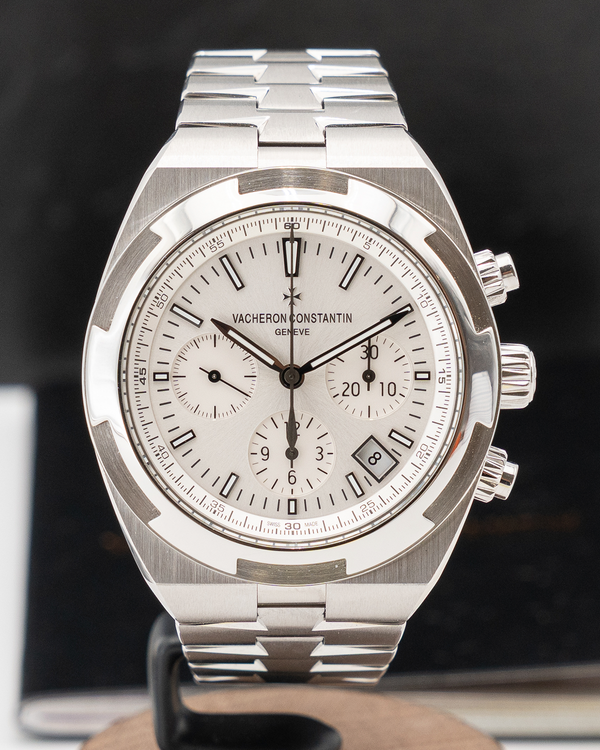 Vacheron Constantin Overseas (5500V/110A-B075)