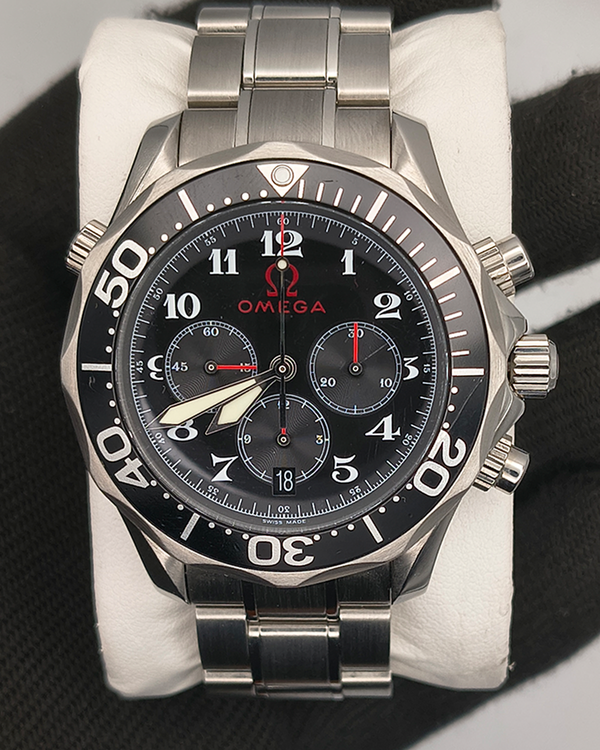 Omega Seamaster (2894.51.91)