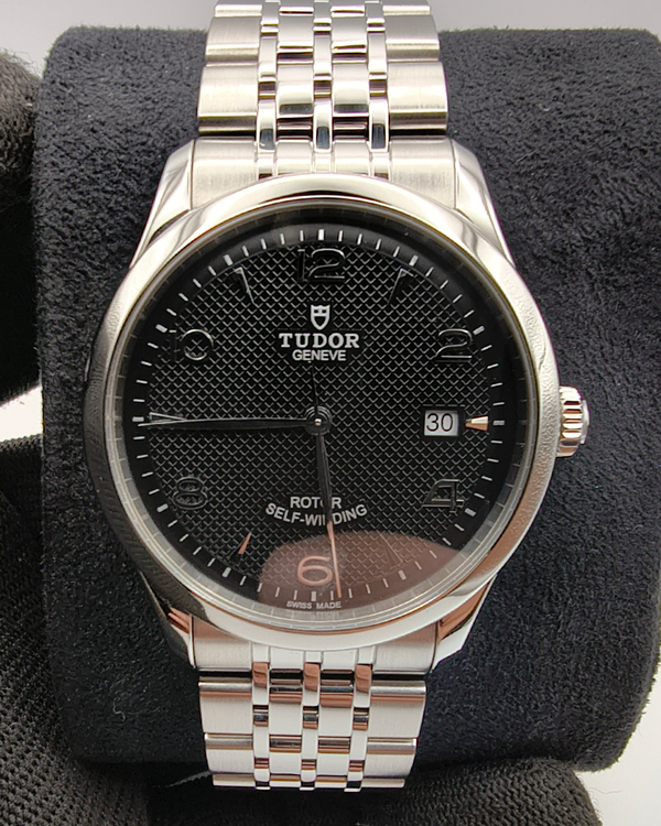 Tudor 1926 (M91550-0002)
