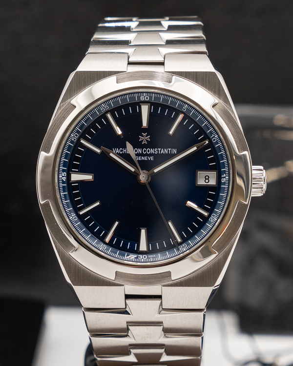 Vacheron Constantin Overseas (4500V/110A-B128)