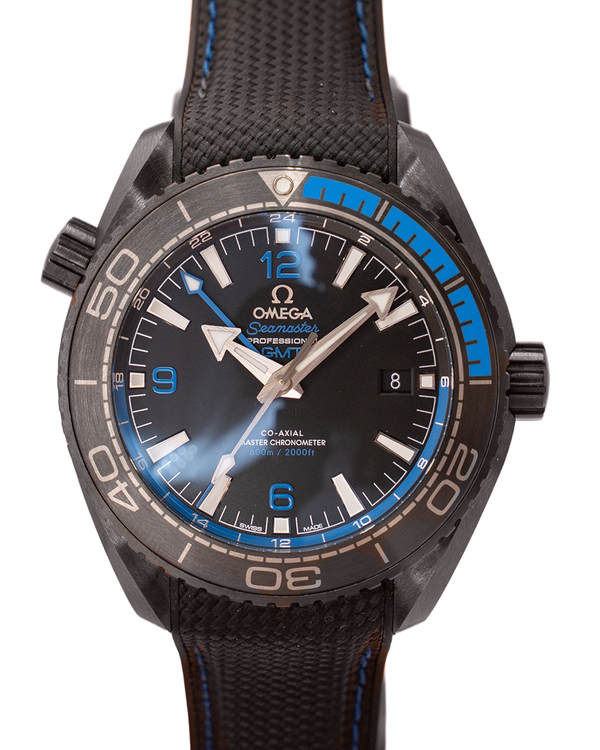 Omega Seamaster Planet Ocean (215.92.46.22.01.002)