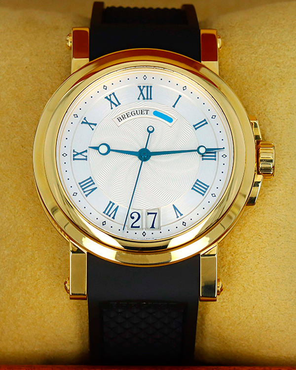 Breguet Marine (5817BA/12/5V8)