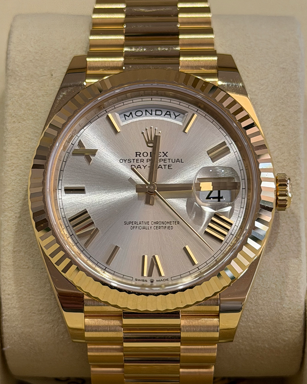 Rolex Day-Date (228238)