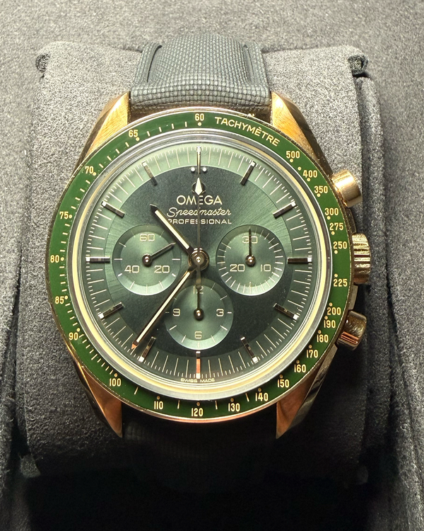 Omega Speedmaster Professional Moonwatch (310.63.42.50.10.001)