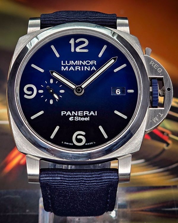 Panerai Luminor (PAM01157)