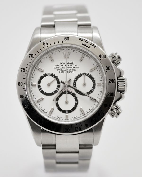Rolex Cosmograph Daytona (16520)