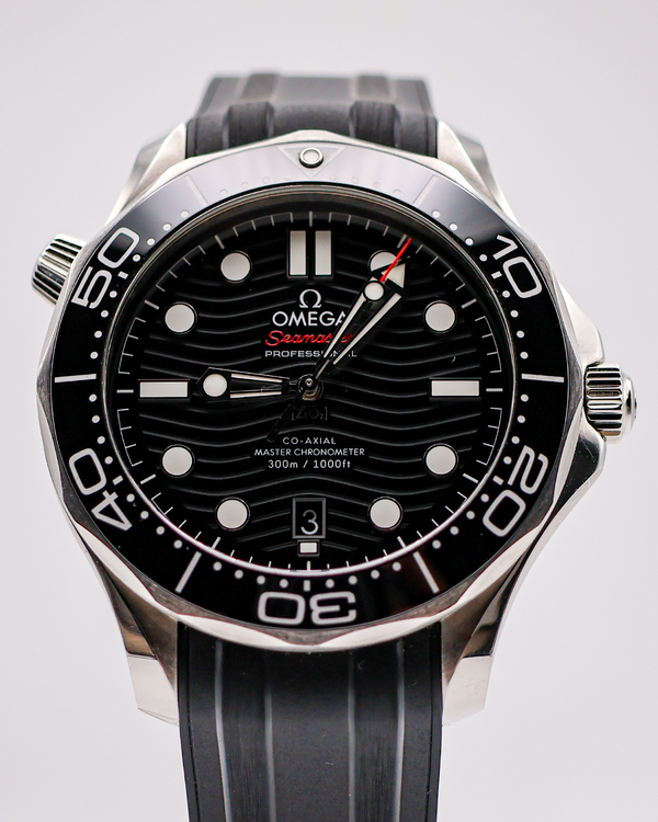 Omega Seamaster Diver 300M (210.32.42.20.01.001)