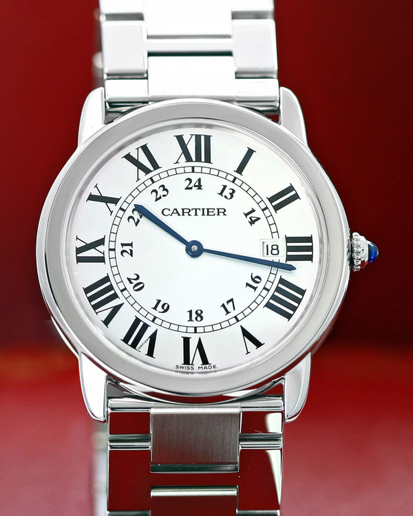 Cartier Ronde De Cartier (W6701005)