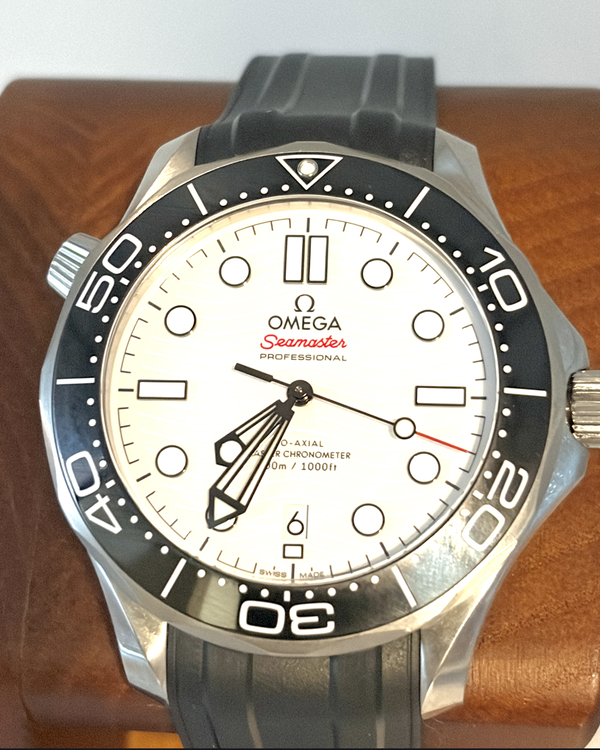 Omega Seamaster 300 (210.32.42.20.04.001)