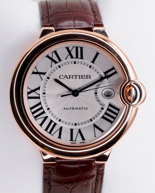 Cartier Ballon Bleu (3541)