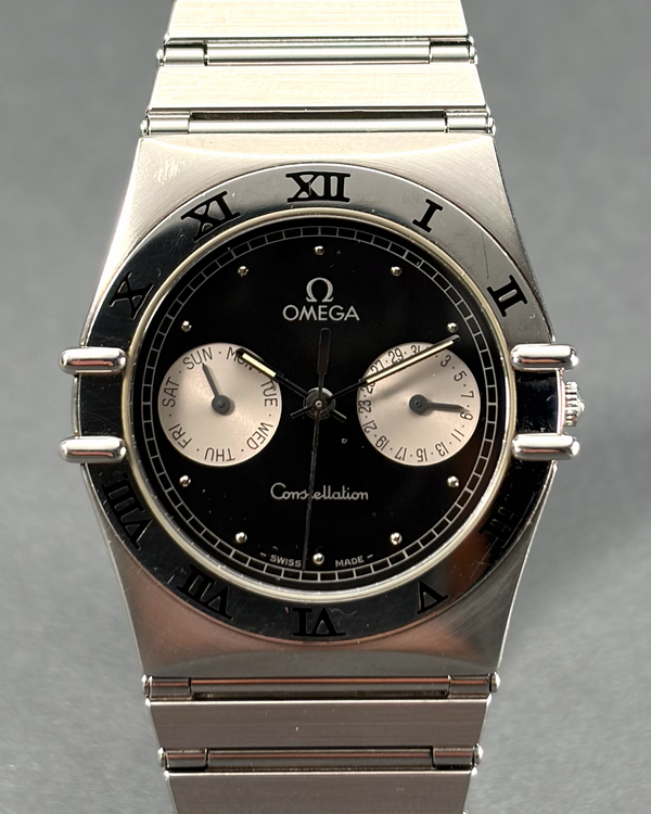 Omega Constellation (1520.50.00)