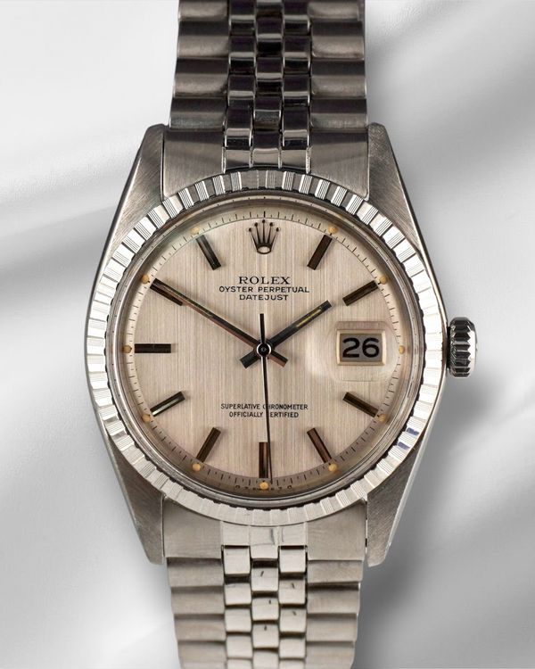 Rolex Datejust (1603)