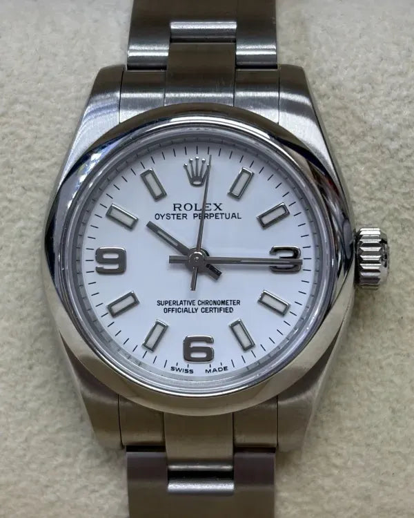 Rolex Oyster Perpetual (176200)
