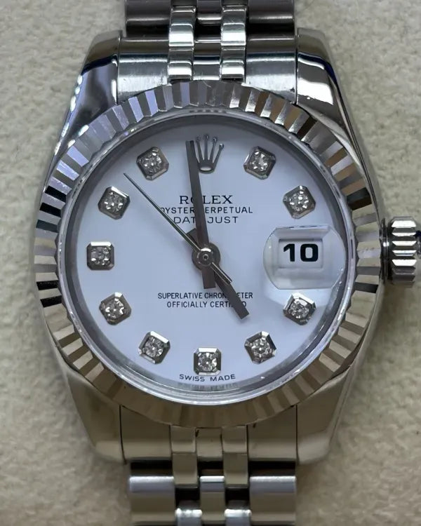 Rolex Lady-Datejust (179174)