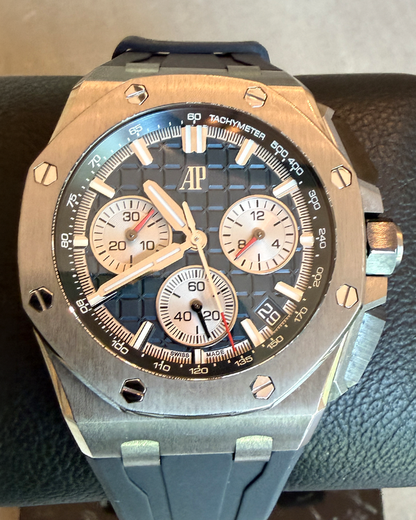 Audemars Piguet Royal Oak Offshore (26240ti)