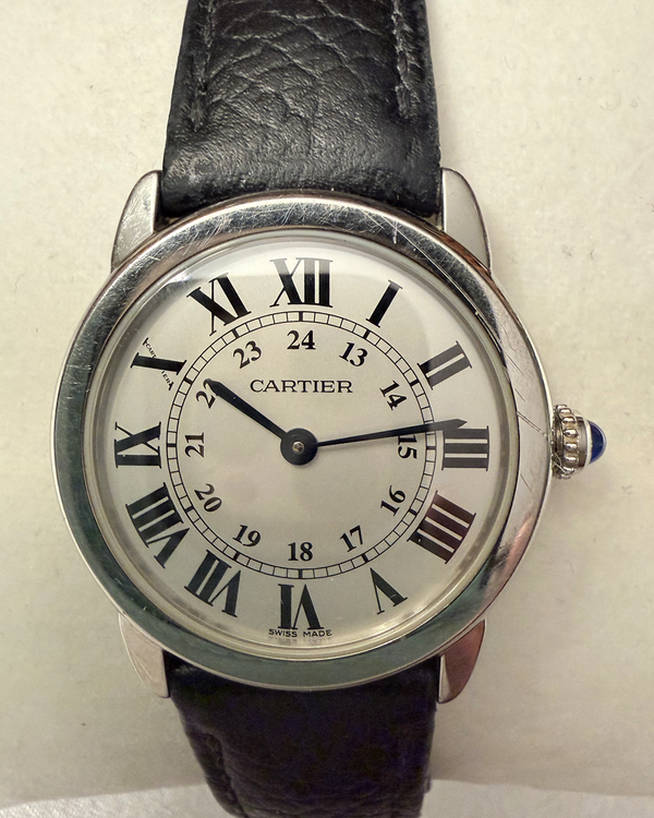 Cartier Ronde De Cartier (WSRN0019)