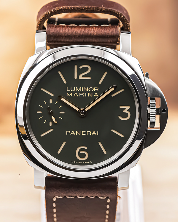(Working) Panerai Luminor (PAM00911)