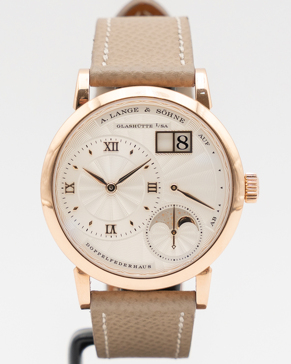 A. Lange & Söhne Lange 1 (182.030)