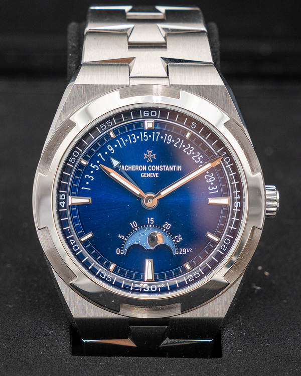 Vacheron Constantin Overseas (4000V/210A-B911)