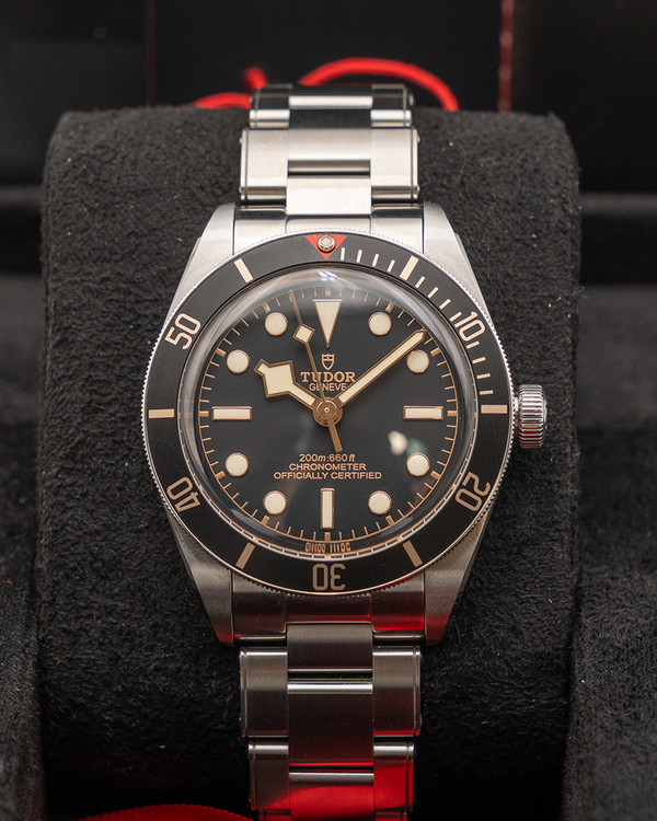 Tudor Black Bay (79030N)