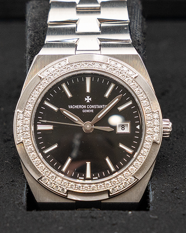 Vacheron Constantin Overseas (1205V/100A-B591)