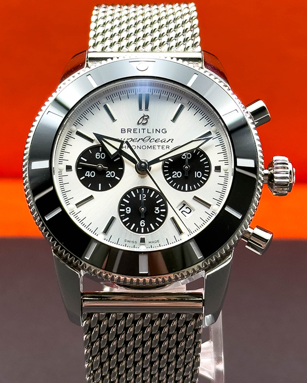 Breitling Navitimer (AB0162121G1A1)
