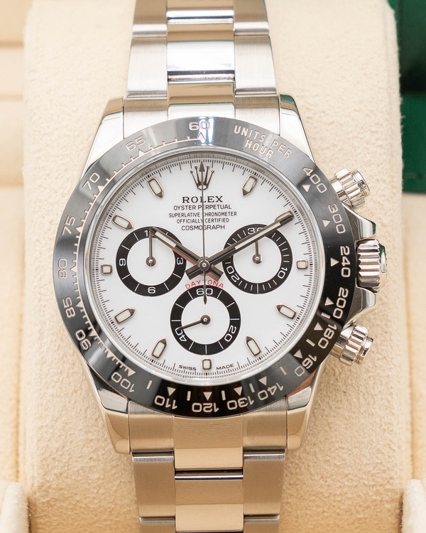 Rolex Cosmograph Daytona (116500LN)