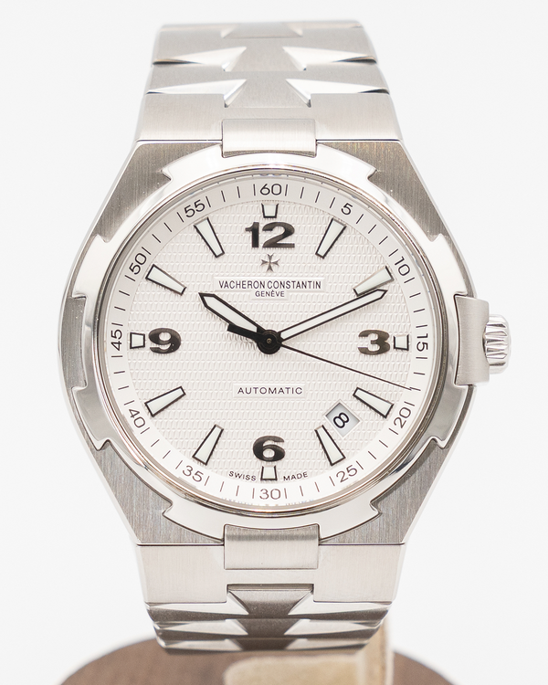Vacheron Constantin Overseas (47040/B01A-9093)