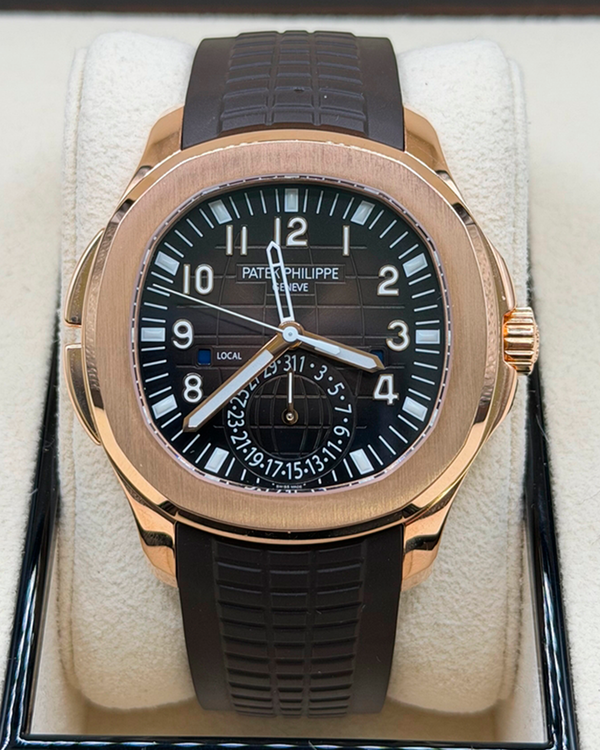 Rolex Aquanaut (3696)
