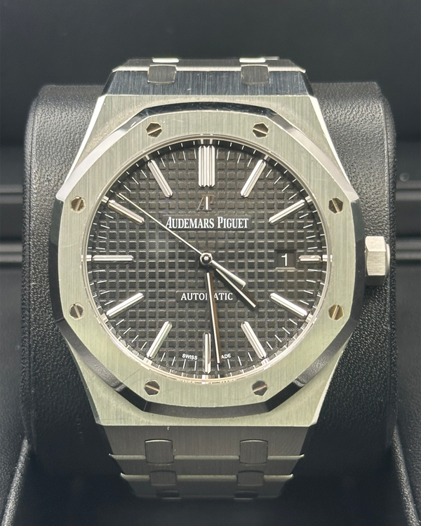 Rolex Royal Oak (4868)