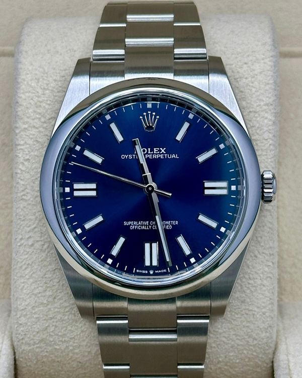 Rolex Oyster Perpetual (245)