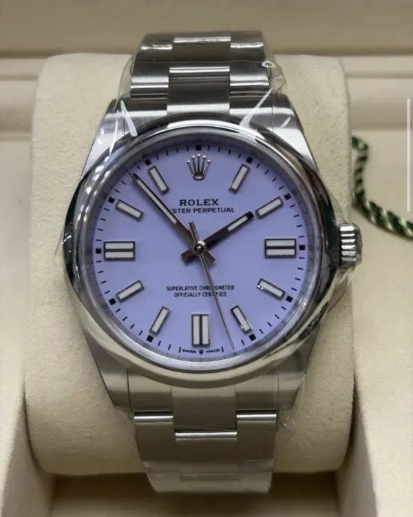 Rolex Oyster Perpetual (134300)