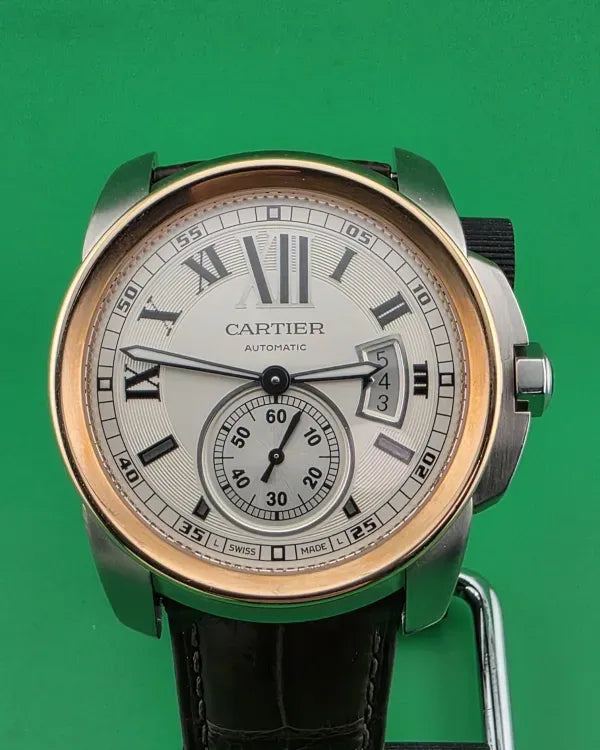 Cartier Calibre de Cartier (W7100039)