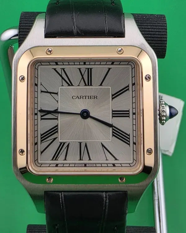 Cartier Santos Dumont (W2SA0037)