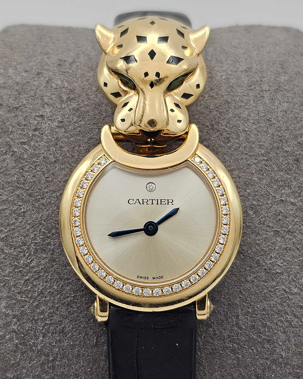 Cartier Panthère De Cartier (HPI01723)