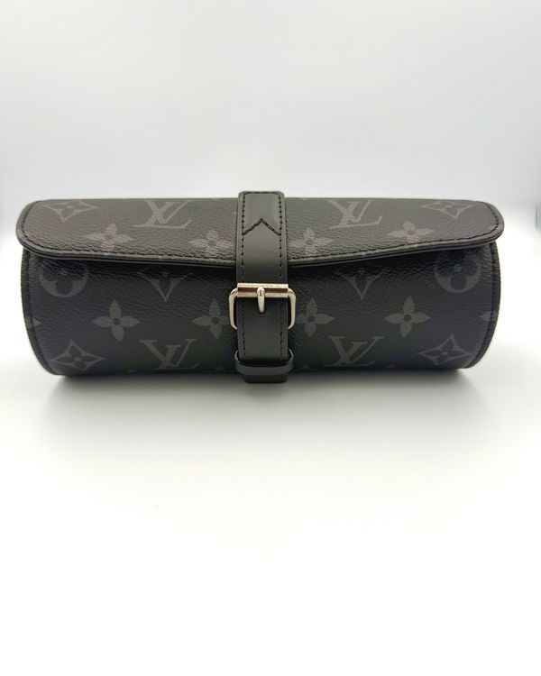 Louis Vuitton Watch holder (unknown)
