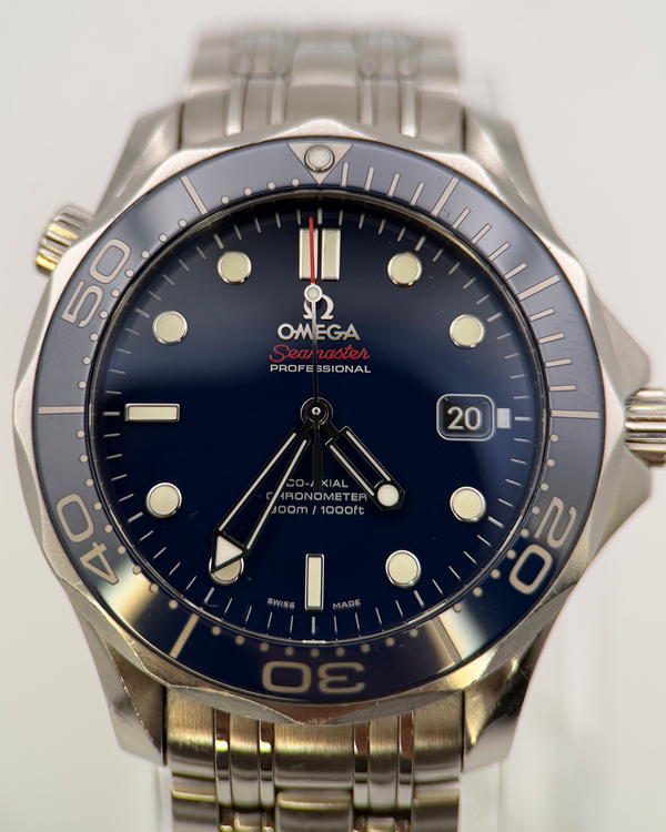 Omega Seamaster 300 (212.30.41.20.03.001)