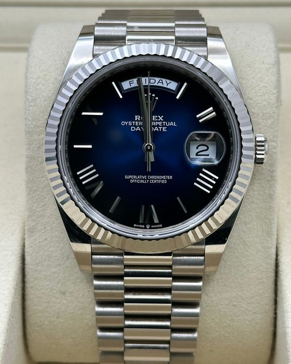 Rolex Day-Date (1771)