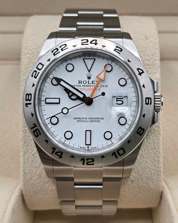 Rolex Yacht-Master (226570)