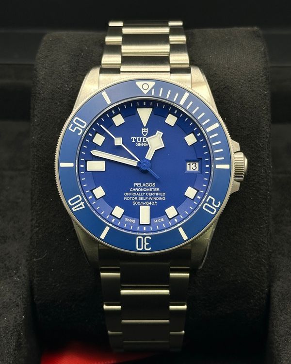 Rolex Pelagos (1194)