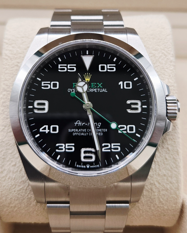 Rolex Air-King (126900)