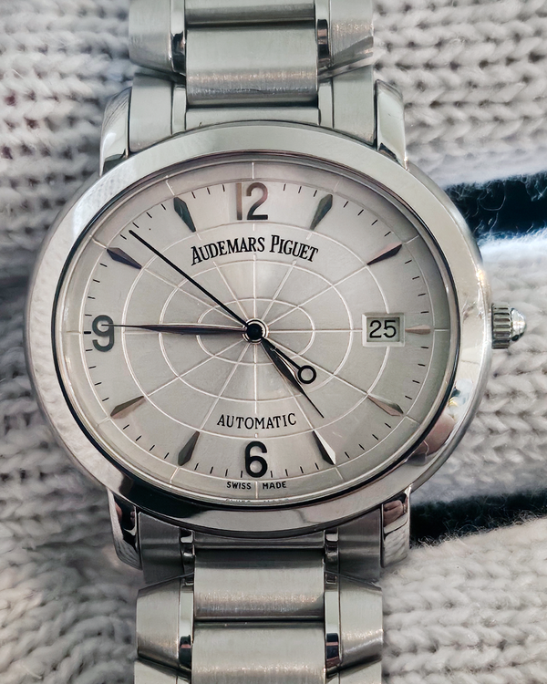 Audemars Piguet Millenary (15049ST.OO.1136ST.03)