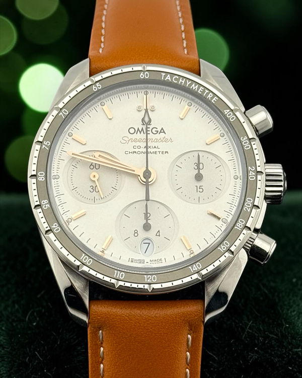 Omega Speedmaster (324.32.38.50.02.001)
