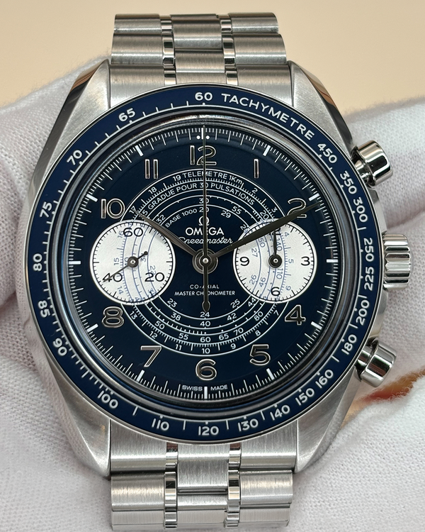 Omega Speedmaster (329.30.43.51.03.001)