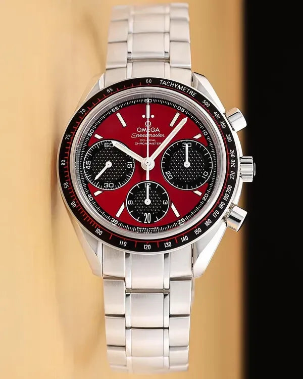 Omega Speedmaster (326.30.40.50.11.001)