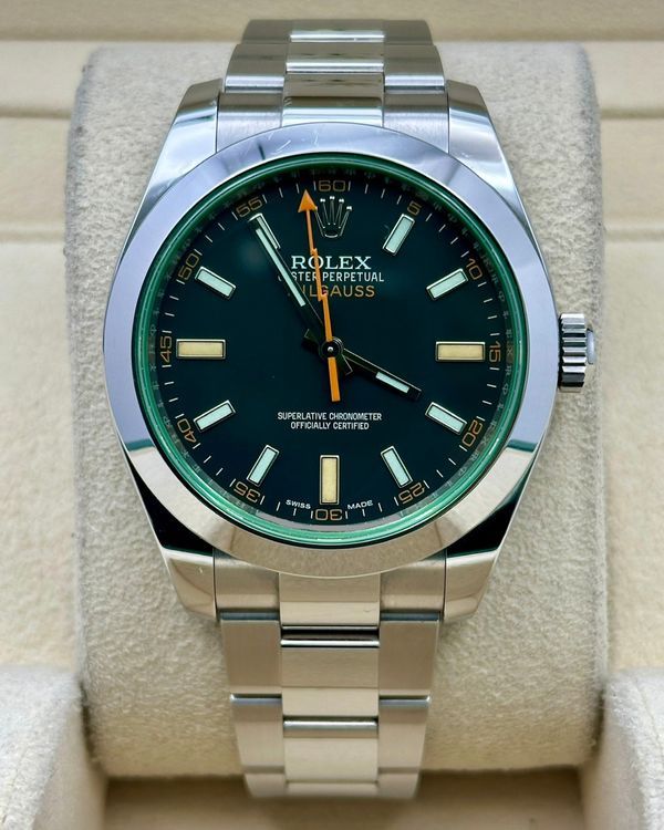 Rolex Milgauss (61)