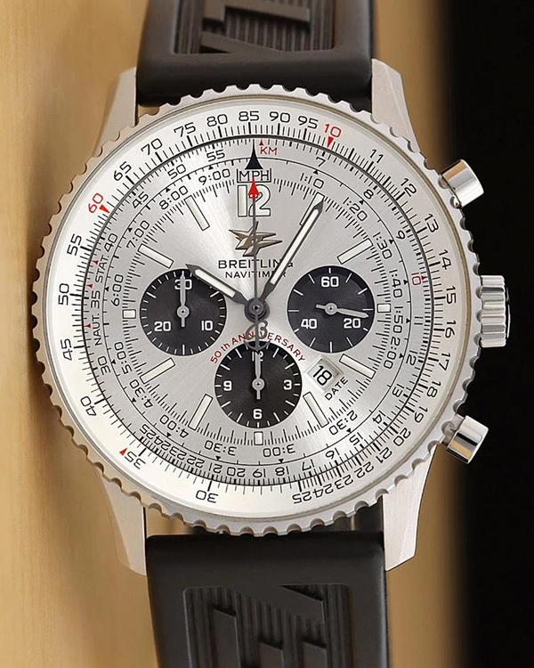 Breitling Navitimer (A41322)